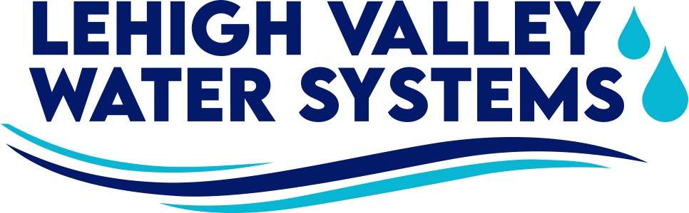 Lehigh Valley Water Systems Logo