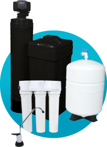 Read more about the article Your Local Water Softener Experts!