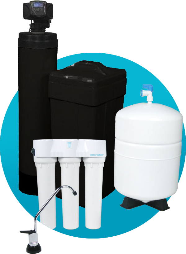 Water Tank Products