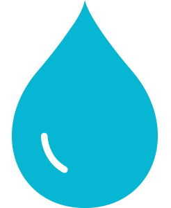 Lehigh Valley Water Systems Logo Icon