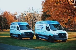 Read more about the article The History of Lehigh Valley Water Systems