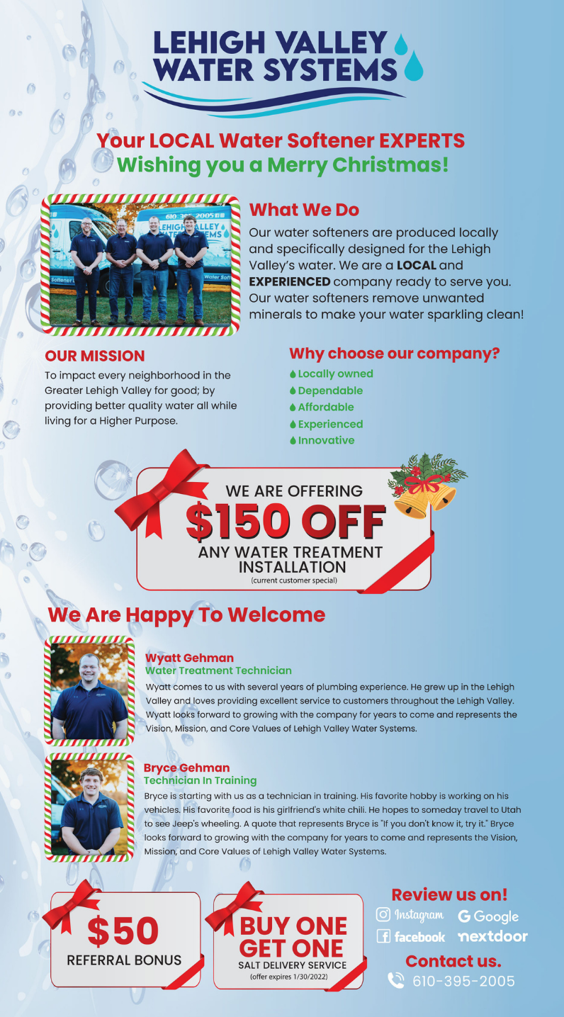 Wishing You A Merry Christmas! 5