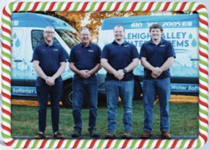 Wishing You A Merry Christmas!