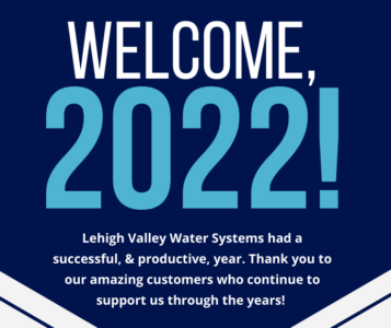 Welcome, 2022!