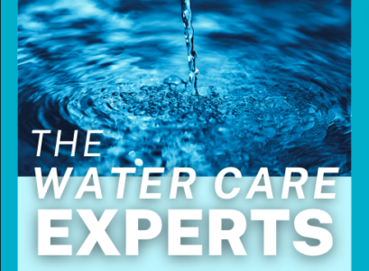 The Water Care Experts!