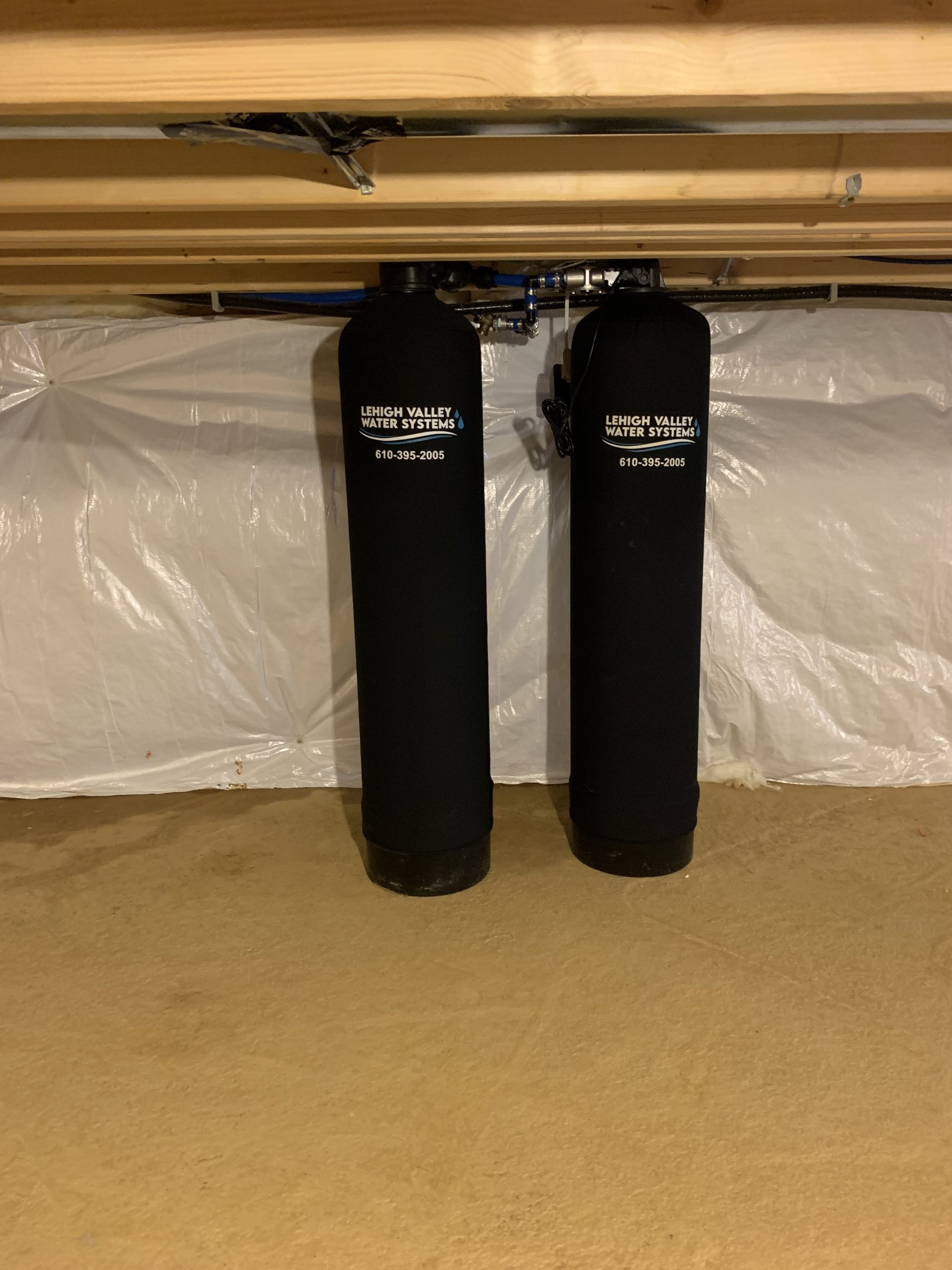 Custom Installation 2