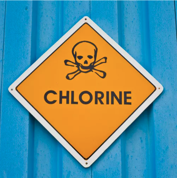 Is Chlorine in My Drinking Water Dangerous? 2