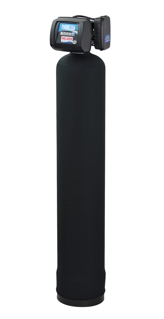 Water Conditioning 8