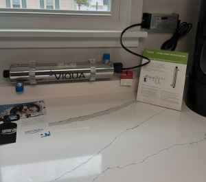 Read more about the article Why U.V. Light System?