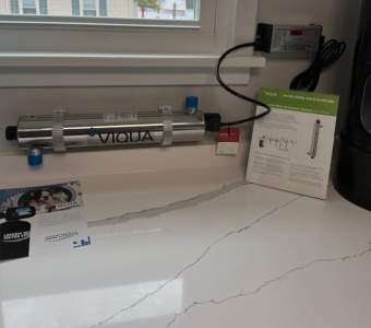 Why U.V. Light System?