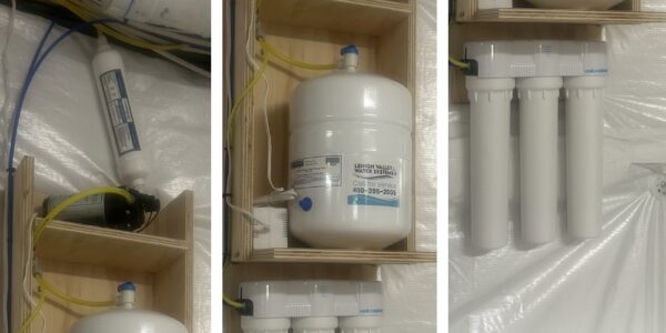 Elevate Your Hydration With A Reverse Osmosis System